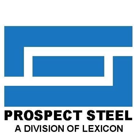 prospect steel little rock ar